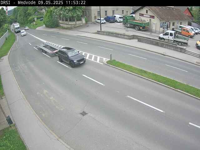 Camera Image